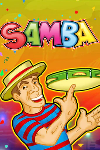 RCT - Samba бесплатно онлайн | Вулкан Vegas без денег