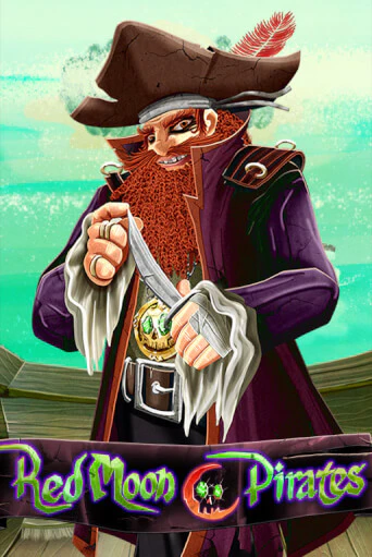 Red Moon Pirates бесплатно онлайн | Вулкан Vegas без денег