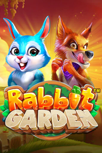 Rabbit Garden™ бесплатно онлайн | Вулкан Vegas без денег