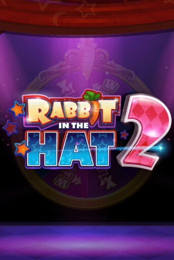 Rabbit In The Hat 2 бесплатно онлайн | Вулкан Vegas без денег