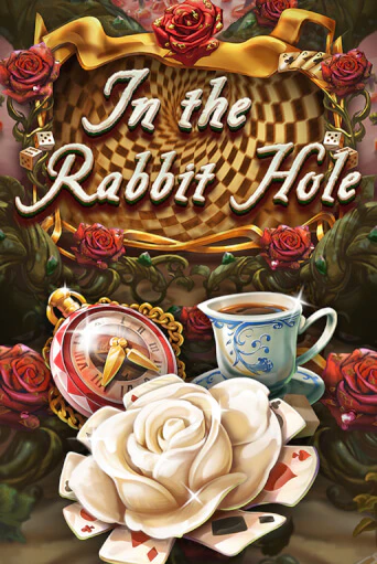 In the Rabbit Hole бесплатно онлайн | Вулкан Vegas без денег