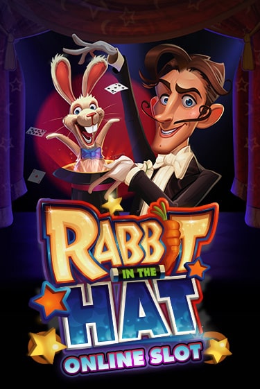 Rabbit In The Hat бесплатно онлайн | Вулкан Vegas без денег
