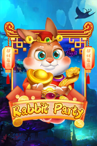 Rabbit Party бесплатно онлайн | Вулкан Vegas без денег