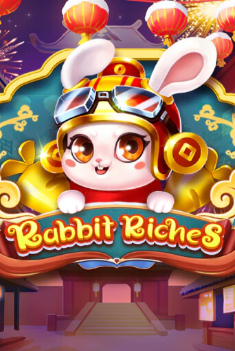 Rabbit Riches бесплатно онлайн | Вулкан Vegas без денег
