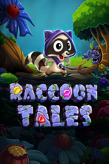 Raccoon Tales бесплатно онлайн | Вулкан Vegas без денег