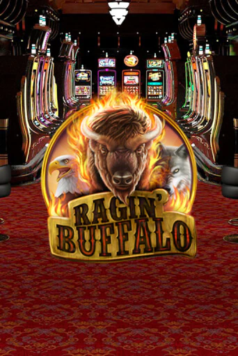 Ragin' Buffalo бесплатно онлайн | Вулкан Vegas без денег