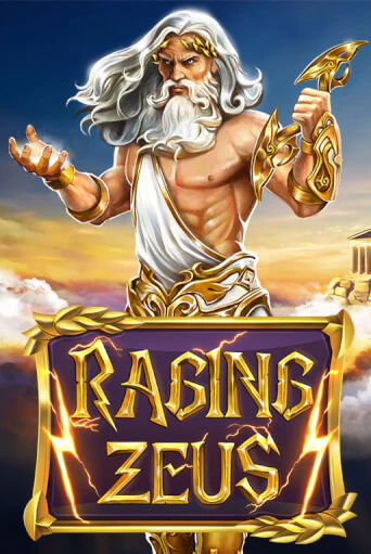 Raging Zeus бесплатно онлайн | Вулкан Vegas без денег