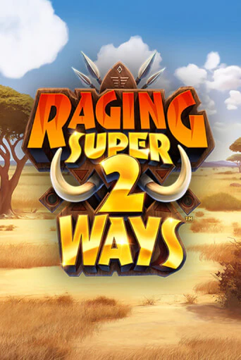 Raging Super 2 Ways бесплатно онлайн | Вулкан Vegas без денег