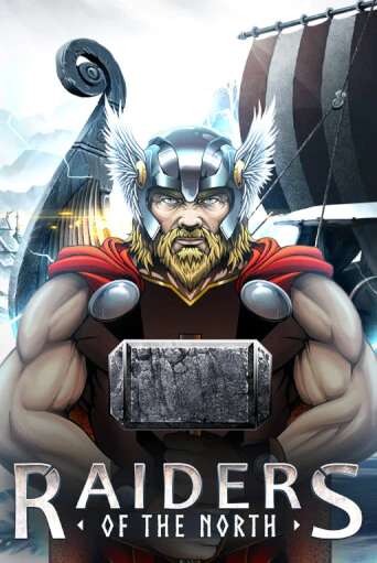 Raiders Of The North бесплатно онлайн | Вулкан Vegas без денег