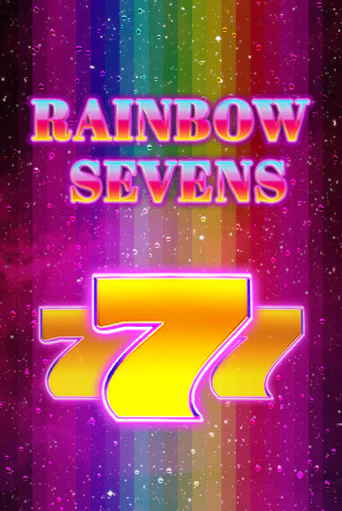 Rainbow Sevens бесплатно онлайн | Вулкан Vegas без денег