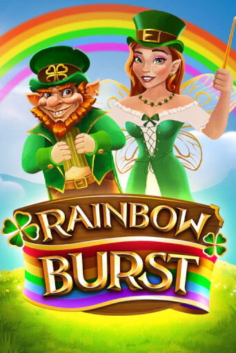Rainbow Burst бесплатно онлайн | Вулкан Vegas без денег