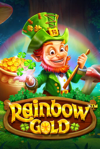 Rainbow Gold™ бесплатно онлайн | Вулкан Vegas без денег