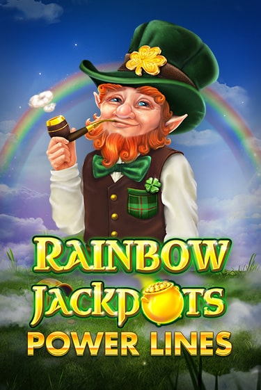 Rainbow Jackpots Power Lines бесплатно онлайн | Вулкан Vegas без денег