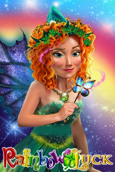 Rainbow Luck бесплатно онлайн | Вулкан Vegas без денег