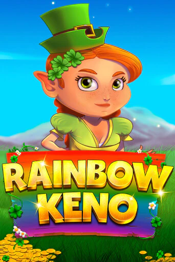 Rainbow Keno бесплатно онлайн | Вулкан Vegas без денег