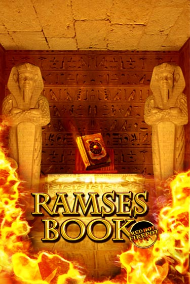 Ramses Book Red Hot Firepot бесплатно онлайн | Вулкан Vegas без денег