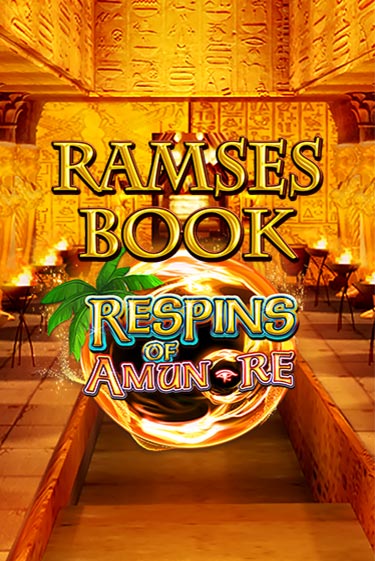 Ramses Book Respins of Amun Re бесплатно онлайн | Вулкан Vegas без денег