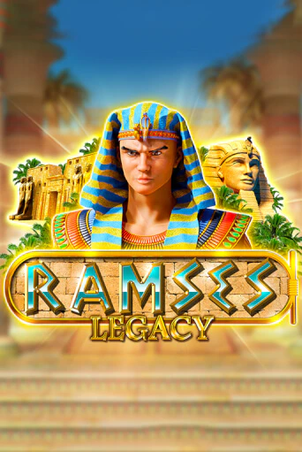 Ramses Legacy бесплатно онлайн | Вулкан Vegas без денег