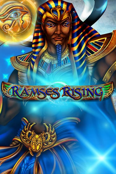 Ramses Rising бесплатно онлайн | Вулкан Vegas без денег