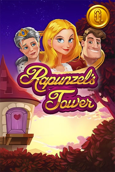 Rapunzel's Tower бесплатно онлайн | Вулкан Vegas без денег