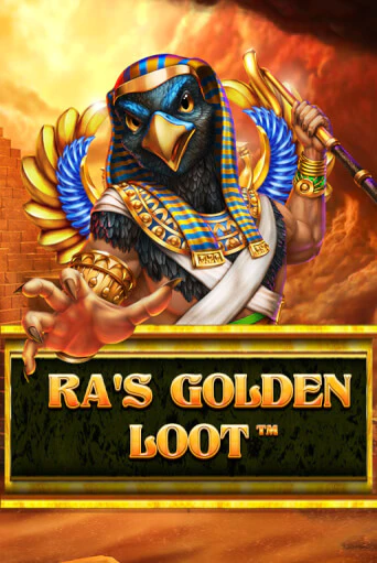 Ra's Golden Loot бесплатно онлайн | Вулкан Vegas без денег