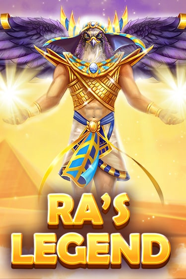 Ra's Legend бесплатно онлайн | Вулкан Vegas без денег