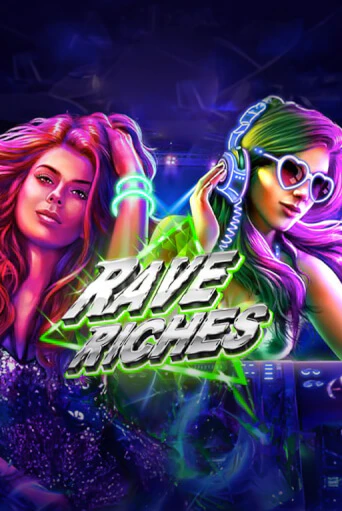 Rave Riches бесплатно онлайн | Вулкан Vegas без денег