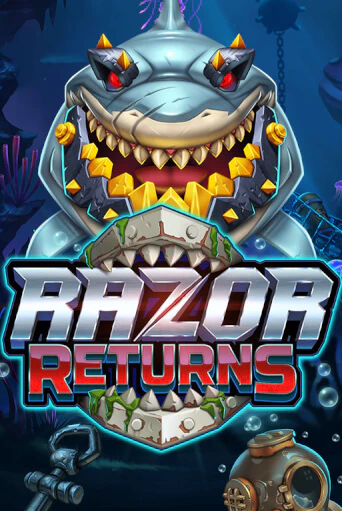 Razor Returns бесплатно онлайн | Вулкан Vegas без денег