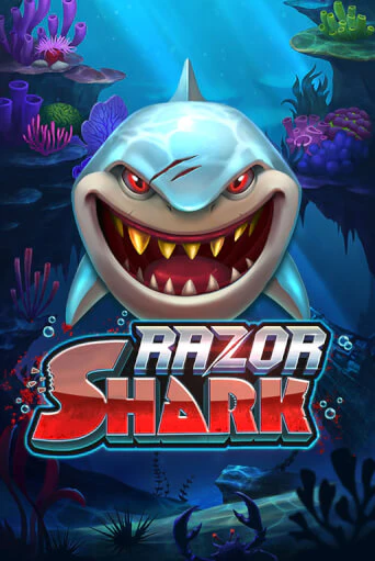 Razor Shark бесплатно онлайн | Вулкан Vegas без денег
