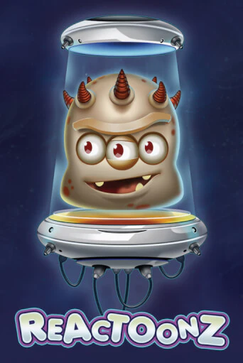 Reactoonz бесплатно онлайн | Вулкан Vegas без денег