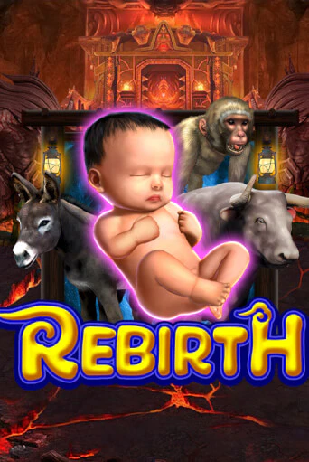 Rebirth бесплатно онлайн | Вулкан Vegas без денег