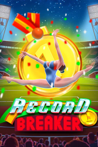 Record Breaker бесплатно онлайн | Вулкан Vegas без денег