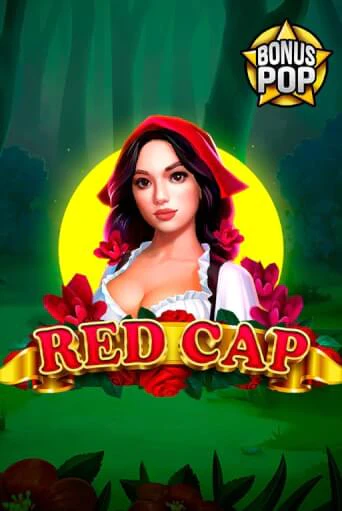 Red Cap бесплатно онлайн | Вулкан Vegas без денег