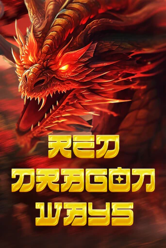 Red Dragon Ways бесплатно онлайн | Вулкан Vegas без денег