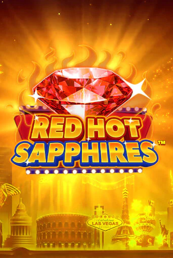 Red Hot Sapphires™ бесплатно онлайн | Вулкан Vegas без денег
