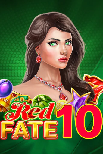 Redfate 10 бесплатно онлайн | Вулкан Vegas без денег