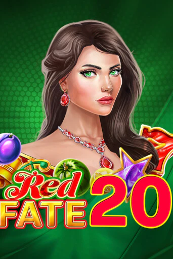 Redfate 20 бесплатно онлайн | Вулкан Vegas без денег