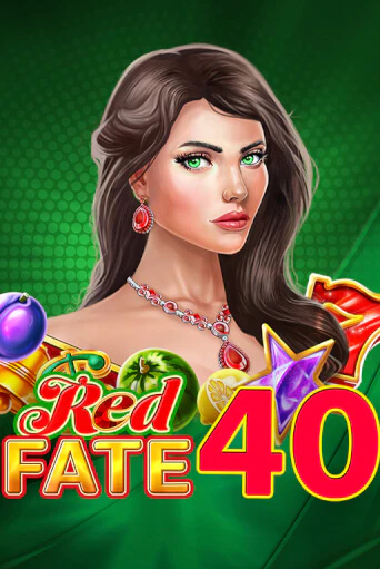 Redfate 40 бесплатно онлайн | Вулкан Vegas без денег
