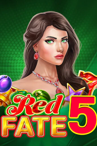 Redfate 5 бесплатно онлайн | Вулкан Vegas без денег