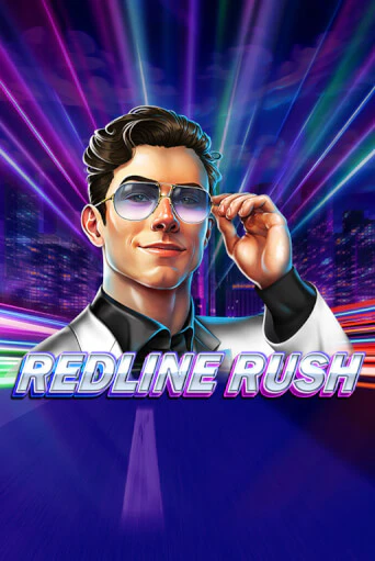 Redline Rush бесплатно онлайн | Вулкан Vegas без денег