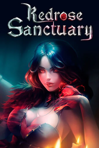 Redrose Sanctuary бесплатно онлайн | Вулкан Vegas без денег