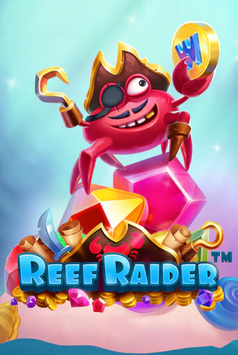 Reef Raider™ бесплатно онлайн | Вулкан Vegas без денег