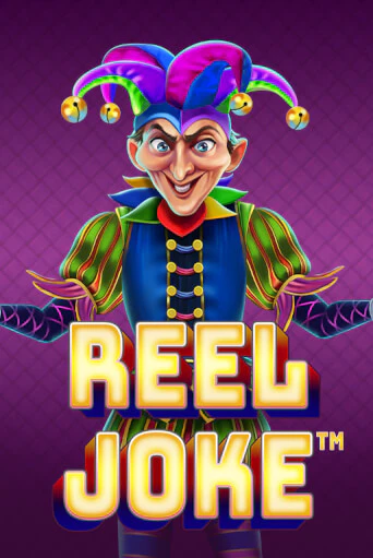 Reel Joke бесплатно онлайн | Вулкан Vegas без денег