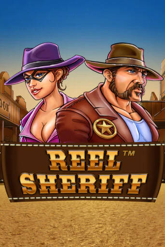 Reel Sheriff бесплатно онлайн | Вулкан Vegas без денег