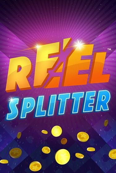 Reel Splitter бесплатно онлайн | Вулкан Vegas без денег