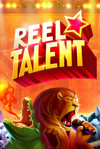 Reel Talent бесплатно онлайн | Вулкан Vegas без денег