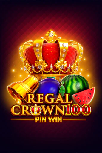 Regal Crown 100 бесплатно онлайн | Вулкан Vegas без денег