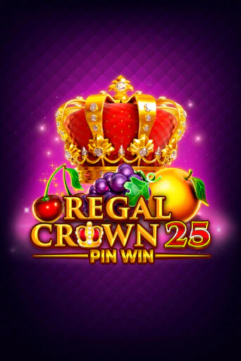 Regal Crown 25 бесплатно онлайн | Вулкан Vegas без денег