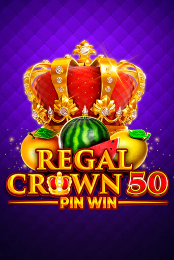 Regal Crown 50 бесплатно онлайн | Вулкан Vegas без денег