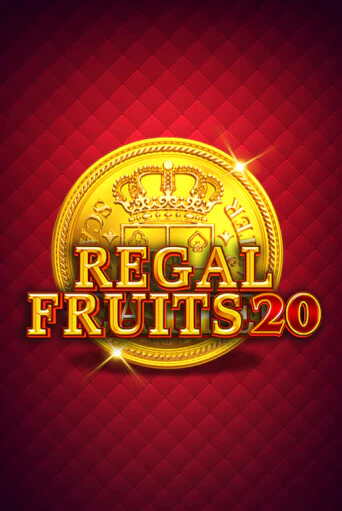 Regal Fruits 20 бесплатно онлайн | Вулкан Vegas без денег
